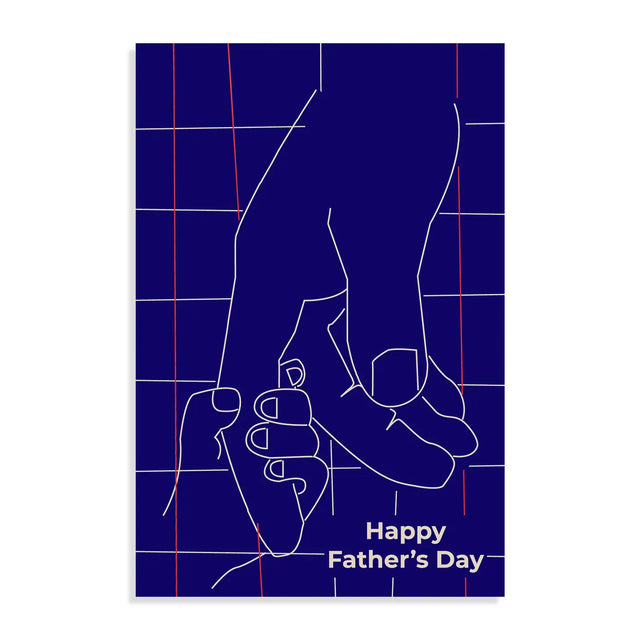 Happy Father's Day