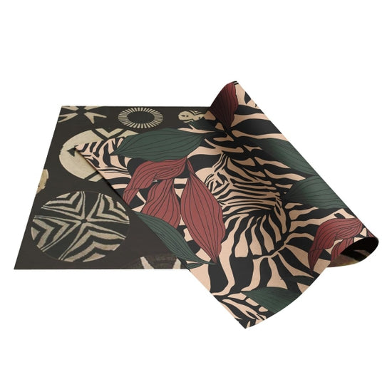 Shona Zaza Multipurpose Double-sided Stone Paper Gift Wrap