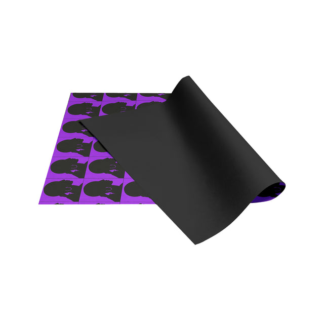Smooth Operator Double-sided Gift Wrap