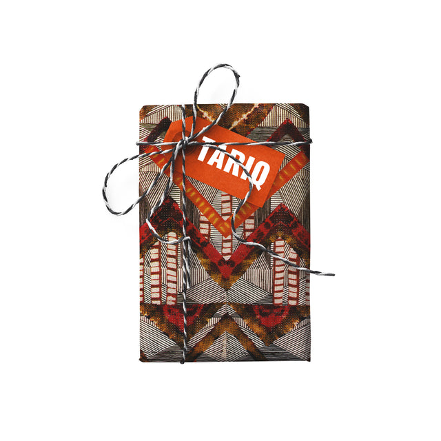 Tariq Najmah Multipurpose Double-sided Stone Paper Gift Wrap