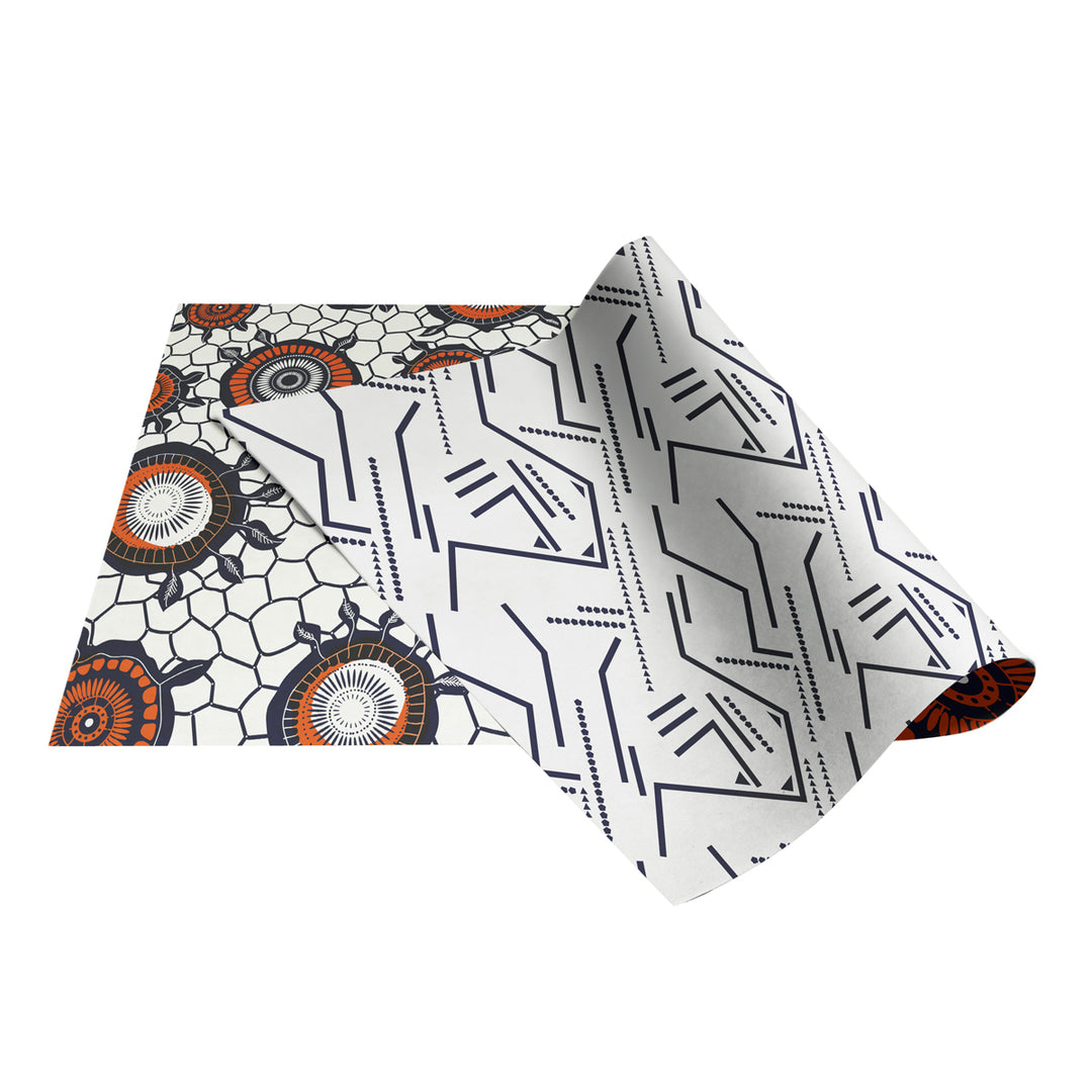 Paper Stone Wraps Stone Paper Wraps – FOLKUS