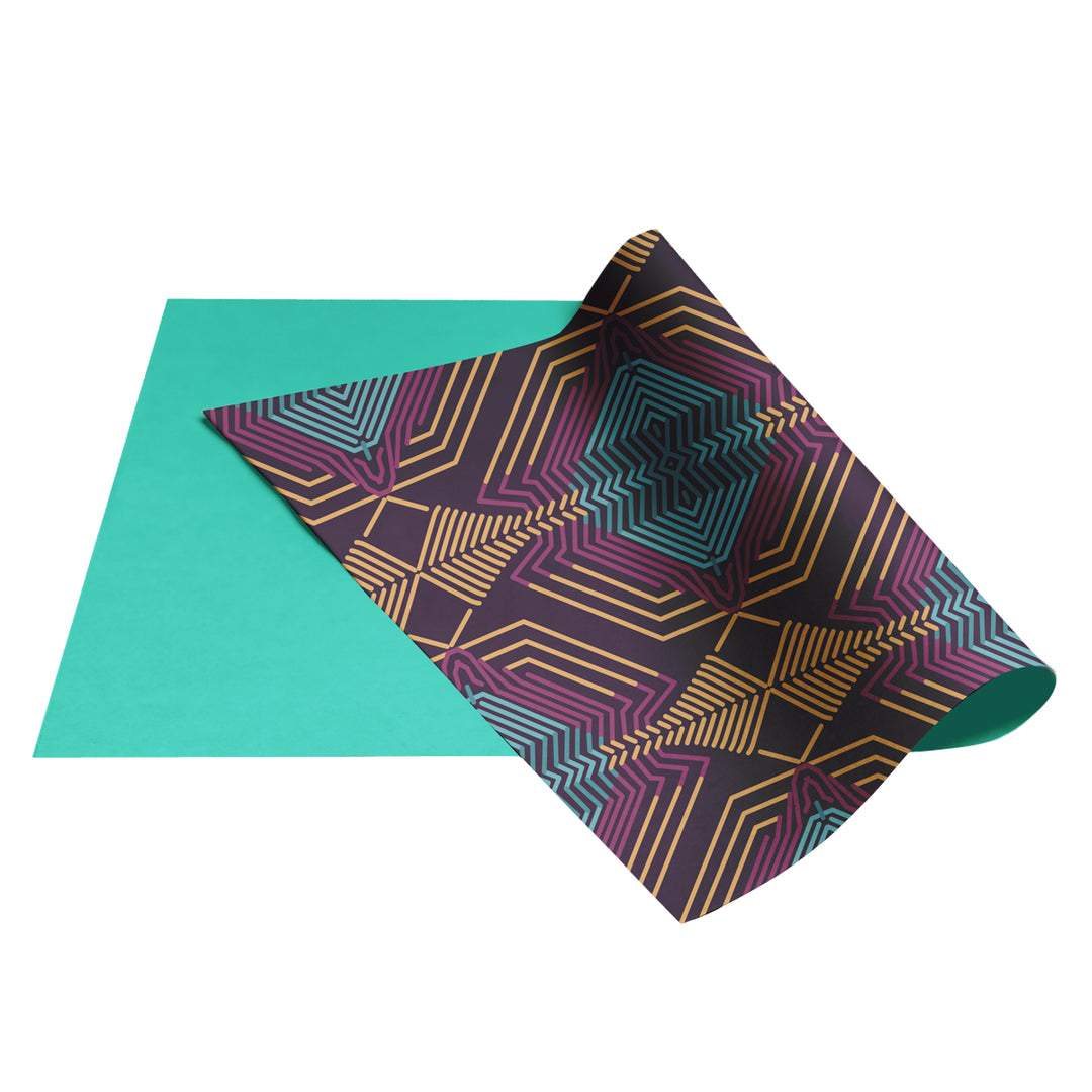 Paper Stone Wraps Stone Paper Wraps – FOLKUS