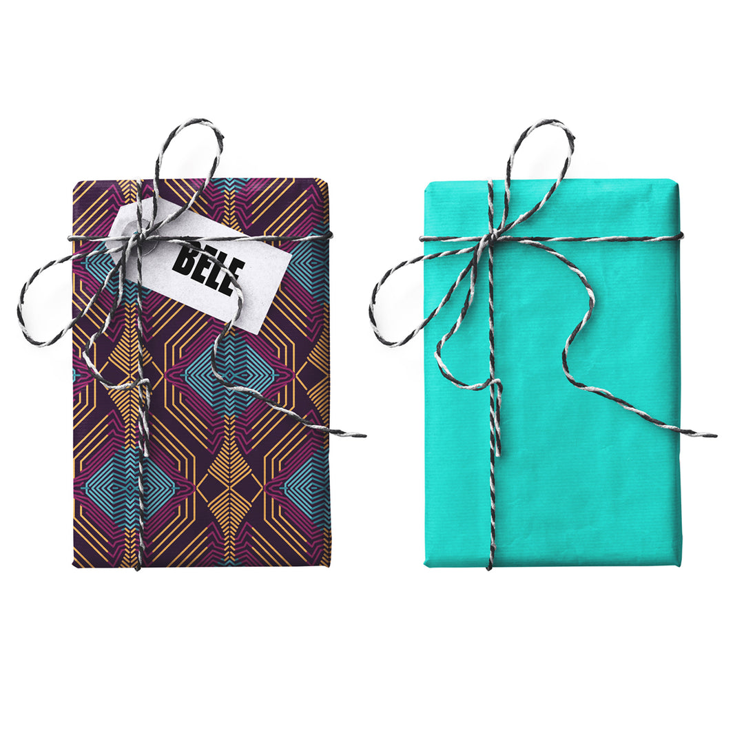 Stone Paper Wraps – FOLKUS