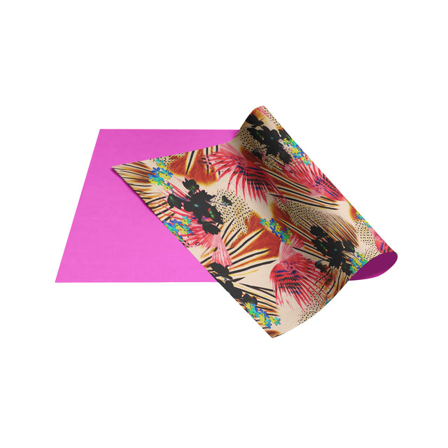 Chi-Chi Double-sided Multipurpose Stone Paper Gift Wrap
