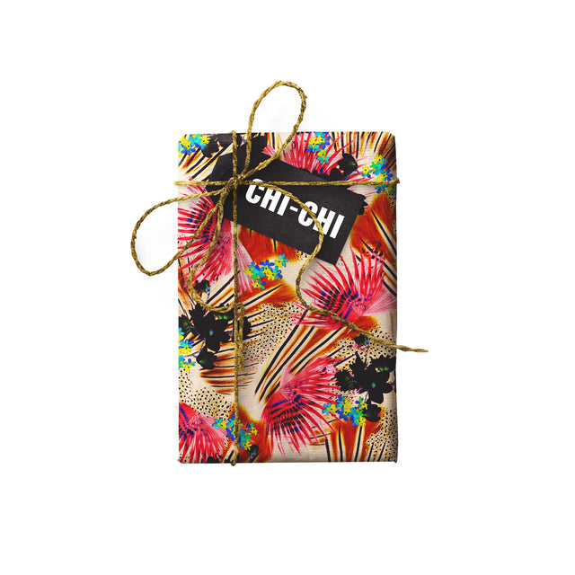 Chi-Chi Double-sided Multipurpose Stone Paper Gift Wrap