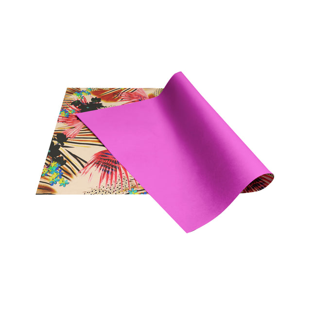 Chi-Chi Double-sided Multipurpose Stone Paper Gift Wrap