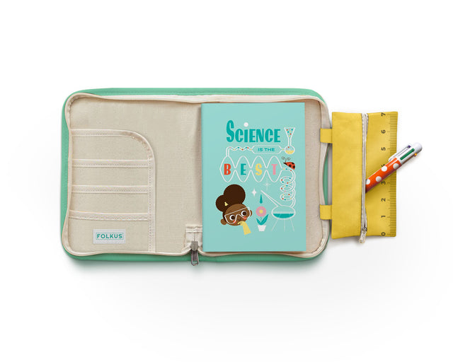 FOLKUS x Netflix Ada Twist Scientist Brainstorm Gift Set