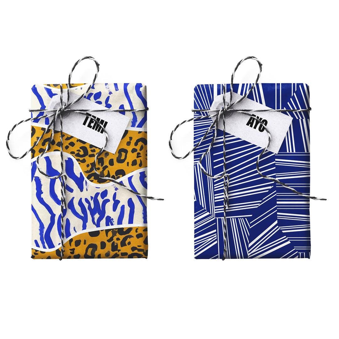 Stone Paper Wraps – FOLKUS