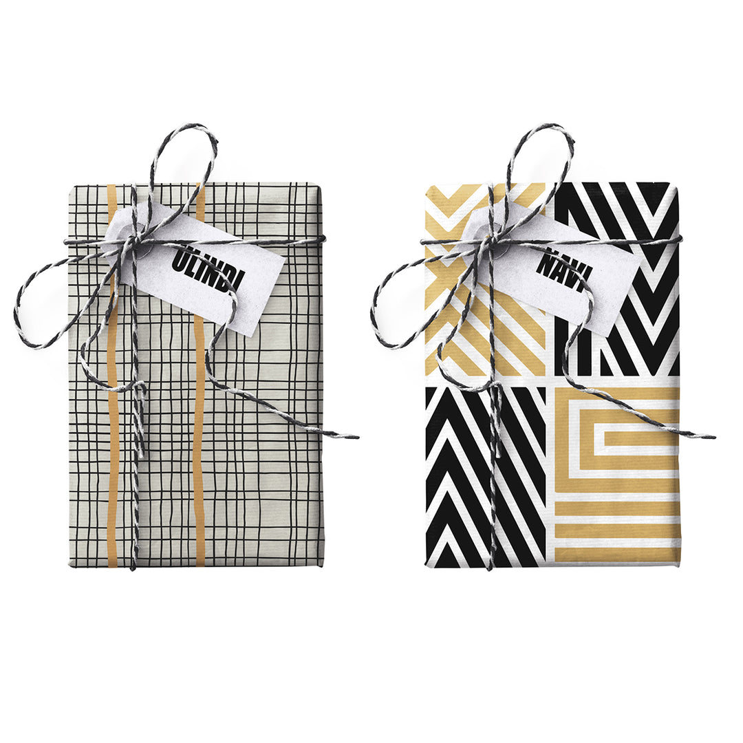 Stone Paper Wraps – FOLKUS